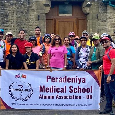 2024 Charity Walk