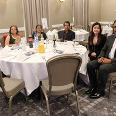 Pemsaauk Annual Ball 2019 16