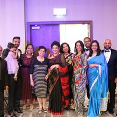 Pemsaauk Annual Ball 2019 20