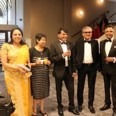 Pemsaauk Annual Ball 2019 27